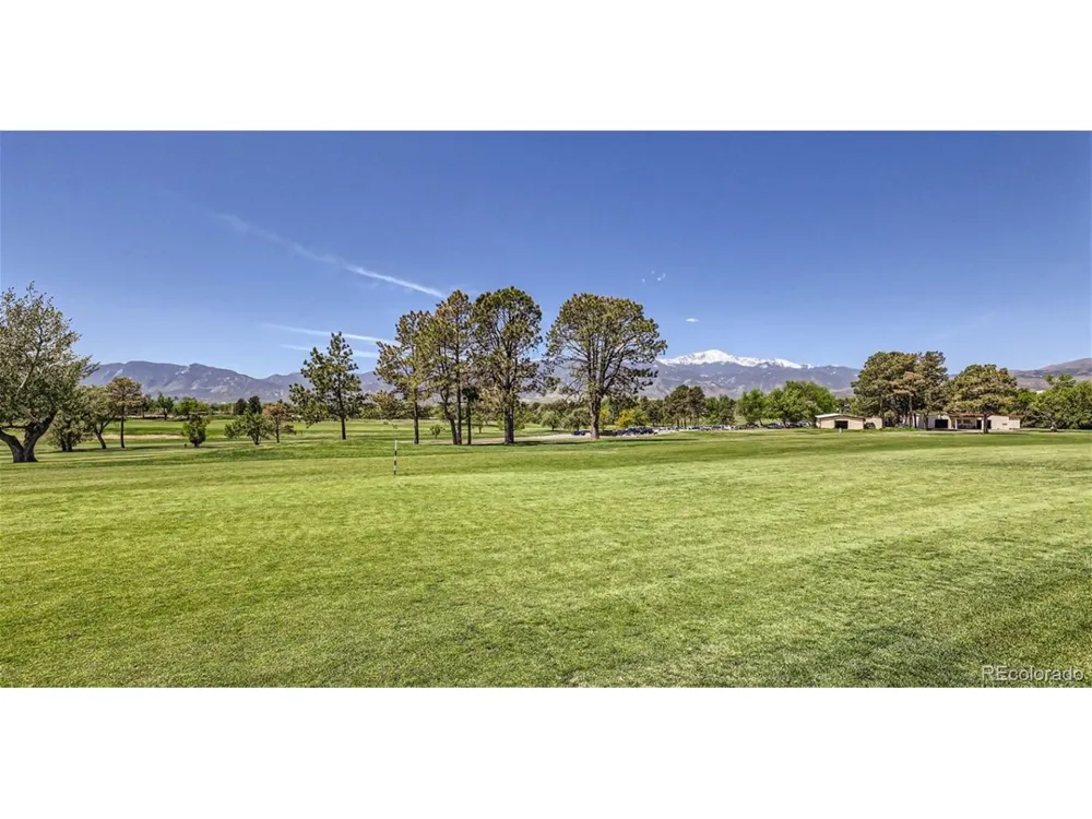 2966 Galena Peak Hts Colorado Springs, CO 80908