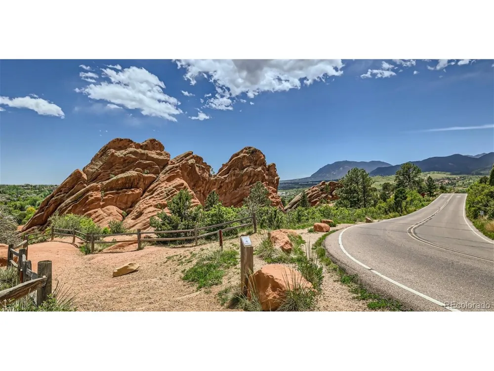 2966 Galena Peak Hts Colorado Springs, CO 80908