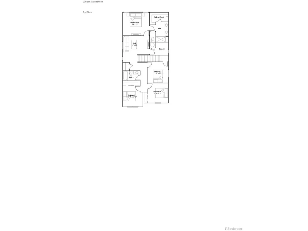 2966 Galena Peak Hts Colorado Springs, CO 80908
