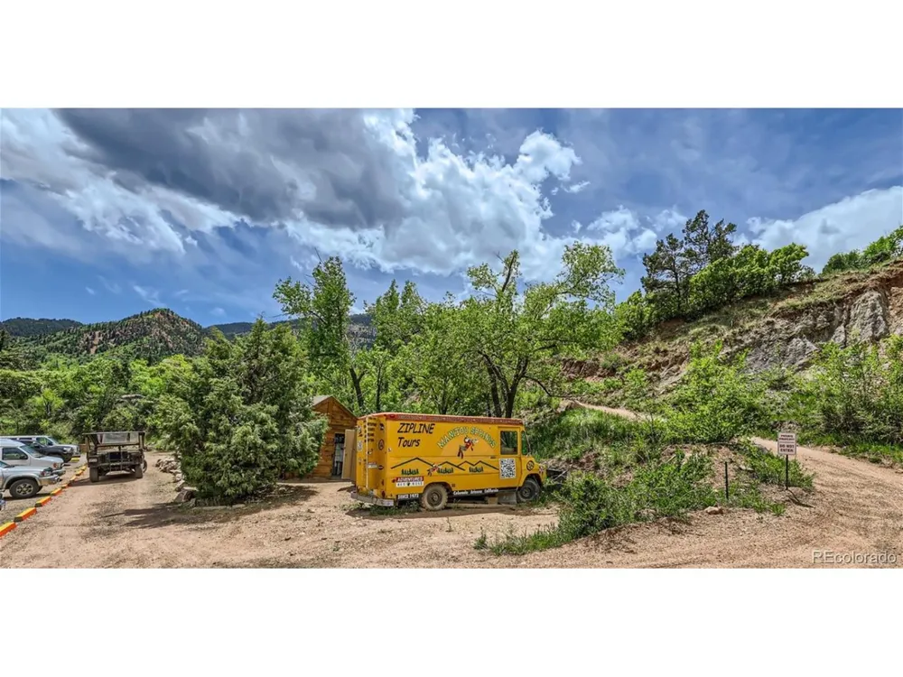 2966 Galena Peak Hts Colorado Springs, CO 80908