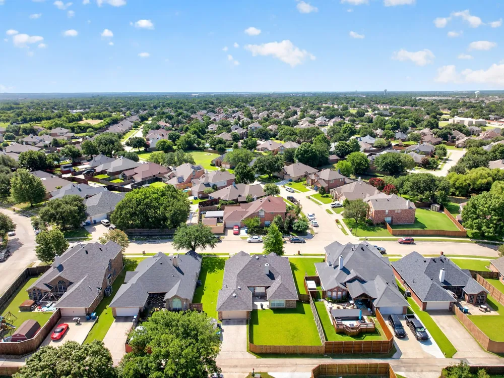 2713 Planetree Drive Rowlett, TX 75089