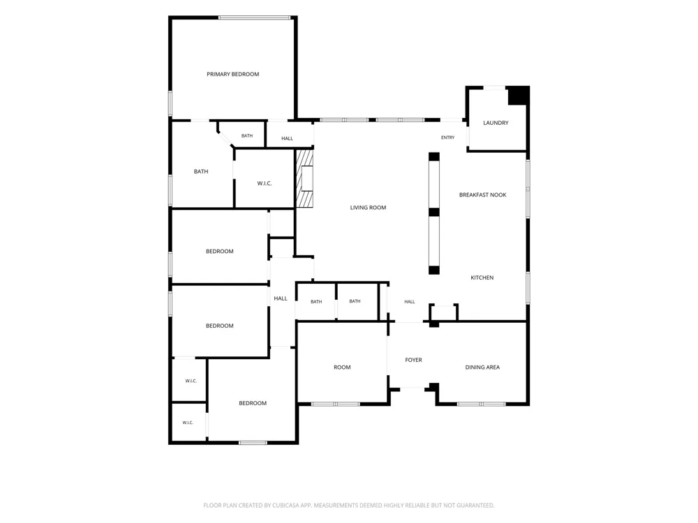 2713 Planetree Drive Rowlett, TX 75089