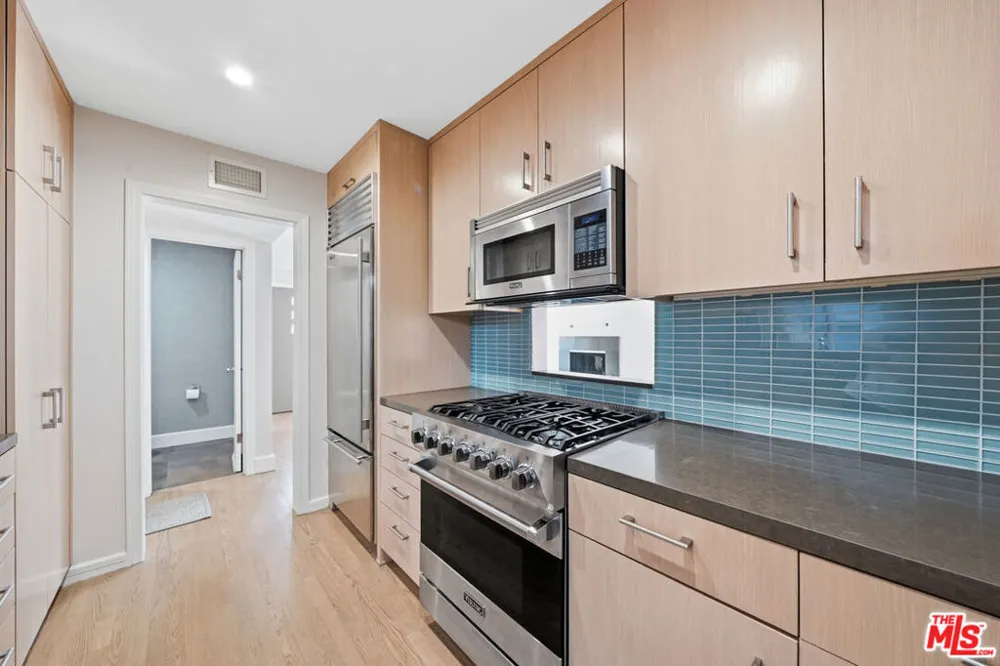 1342 Stanford Street #7 Santa Monica, CA 90404