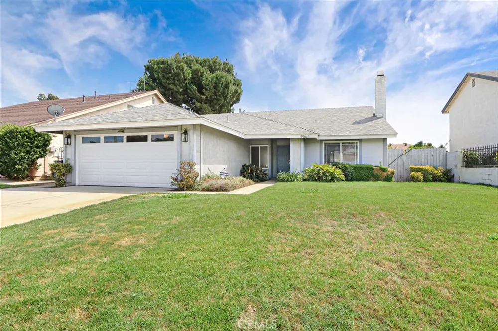 9561 Cameron Rancho Cucamonga, CA 91730