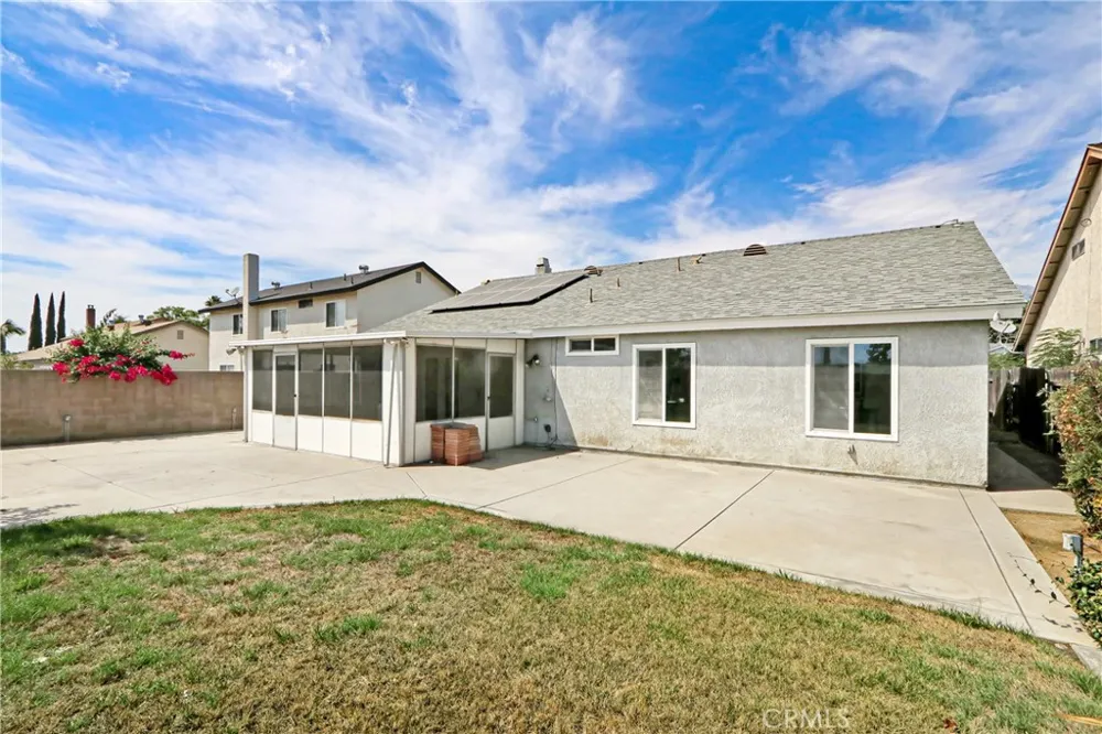 9561 Cameron Rancho Cucamonga, CA 91730