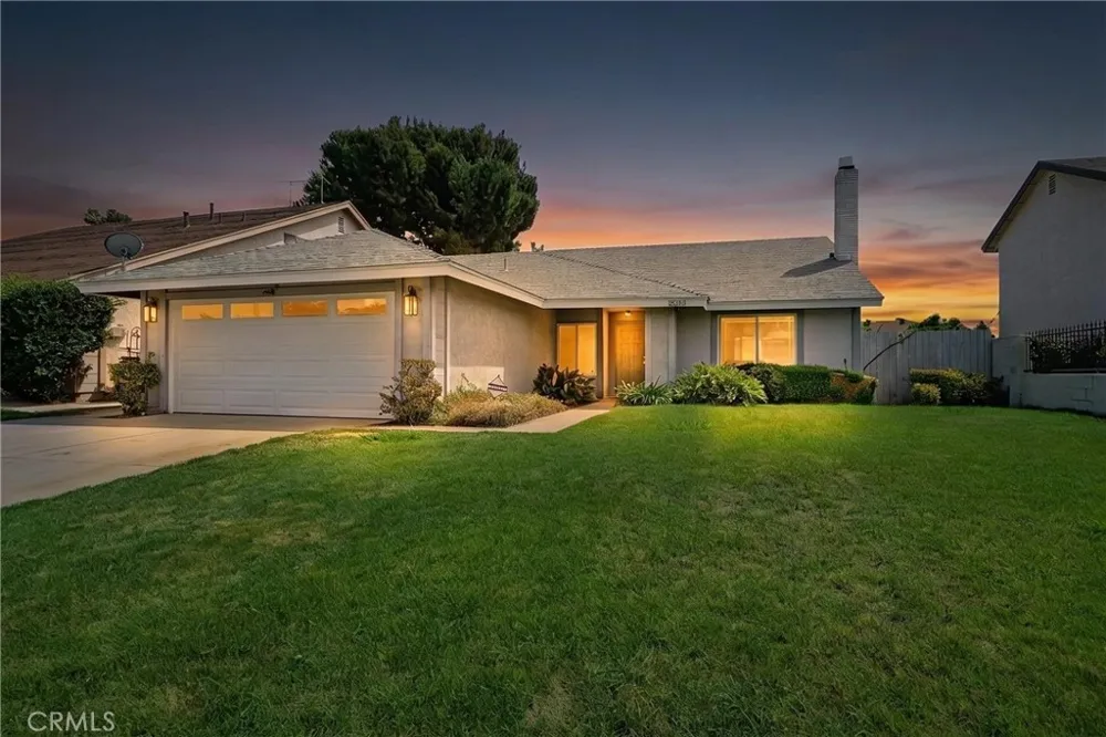 9561 Cameron Rancho Cucamonga, CA 91730