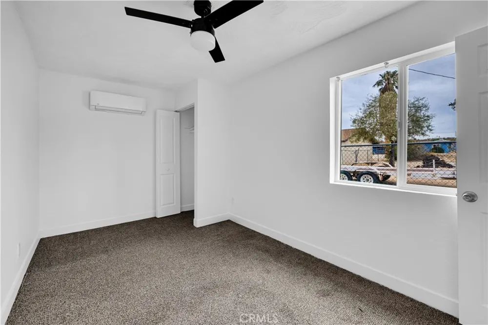 6104 Chia Avenue 29 Palms, CA 92277