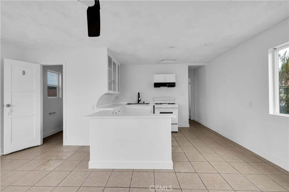 6104 Chia Avenue 29 Palms, CA 92277