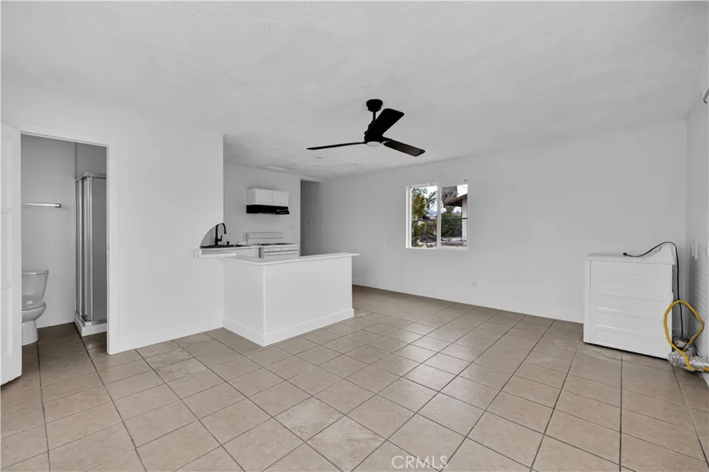 6104 Chia Avenue 29 Palms, CA 92277