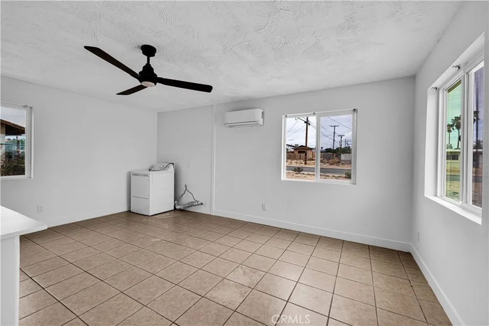 6104 Chia Avenue 29 Palms, CA 92277
