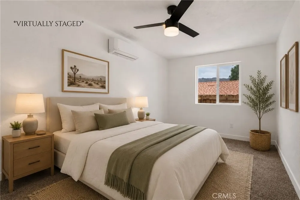6104 Chia Avenue 29 Palms, CA 92277