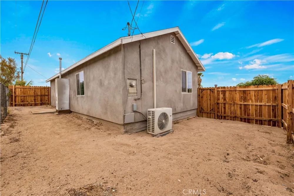 6104 Chia Avenue 29 Palms, CA 92277