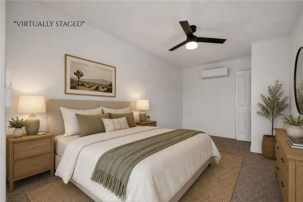 6104 Chia Avenue 29 Palms, CA 92277