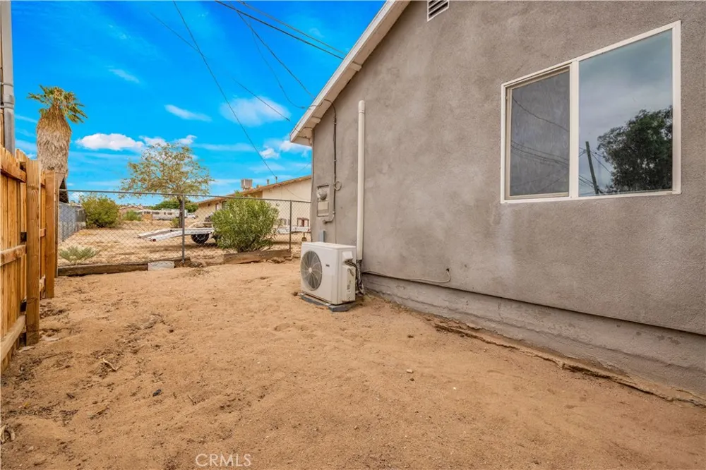 6104 Chia Avenue 29 Palms, CA 92277
