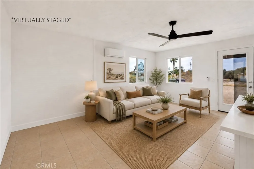 6104 Chia Avenue 29 Palms, CA 92277