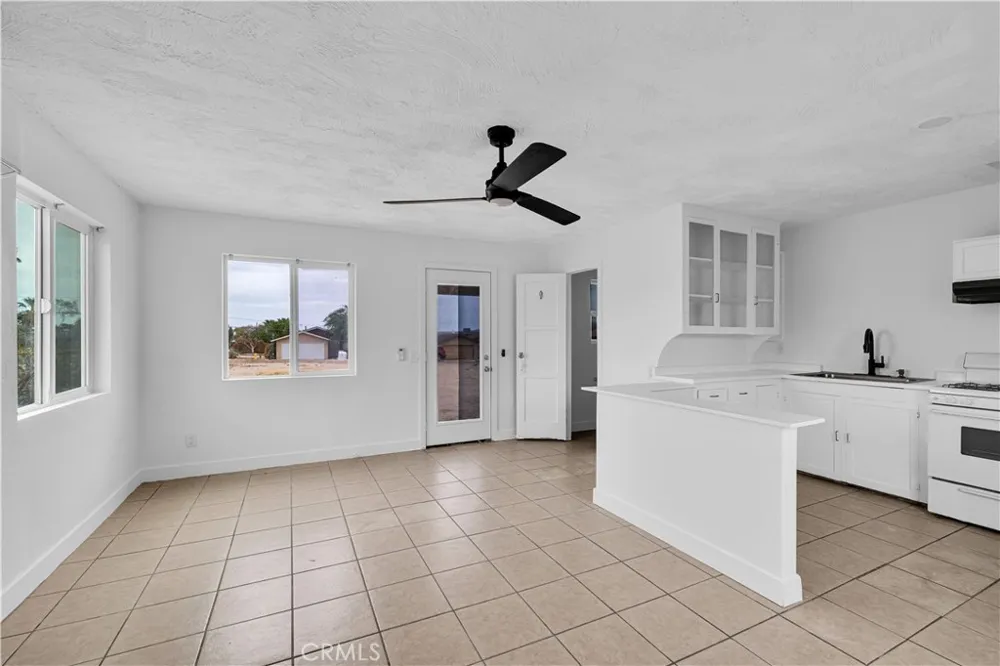 6104 Chia Avenue 29 Palms, CA 92277