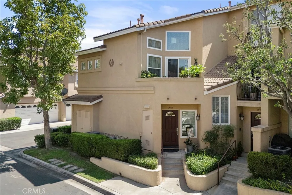 7930 E Monte Carlo Avenue Anaheim Hills, CA 92808