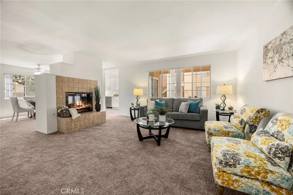 5035 Twilight Canyon Road #31B Yorba Linda, CA 92887