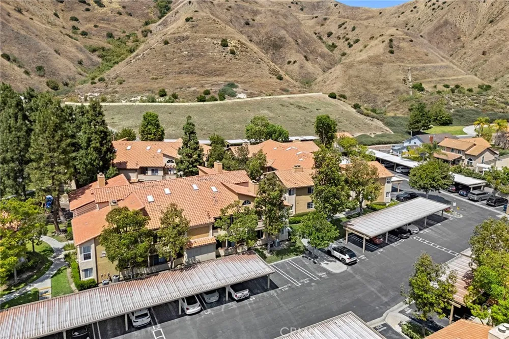 5035 Twilight Canyon Road #31B Yorba Linda, CA 92887