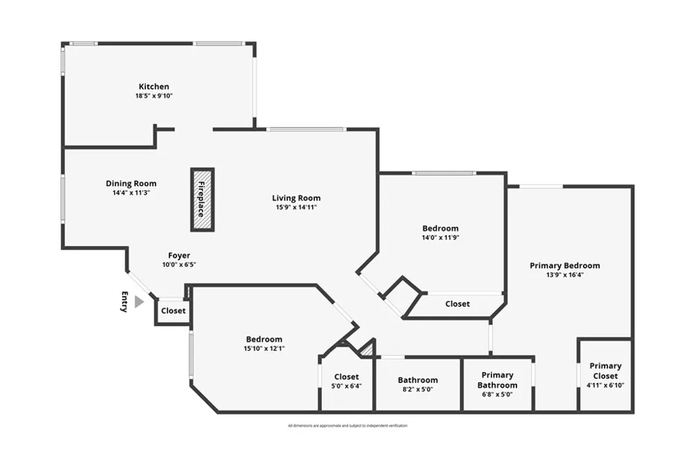 5035 Twilight Canyon Road #31B Yorba Linda, CA 92887