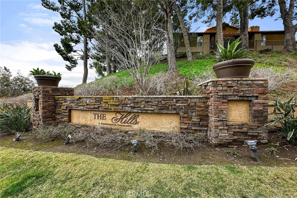 5035 Twilight Canyon Road #31B Yorba Linda, CA 92887