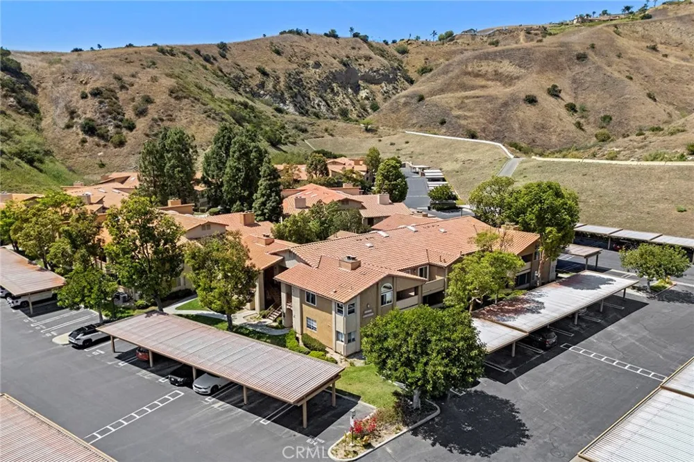 5035 Twilight Canyon Road #31B Yorba Linda, CA 92887