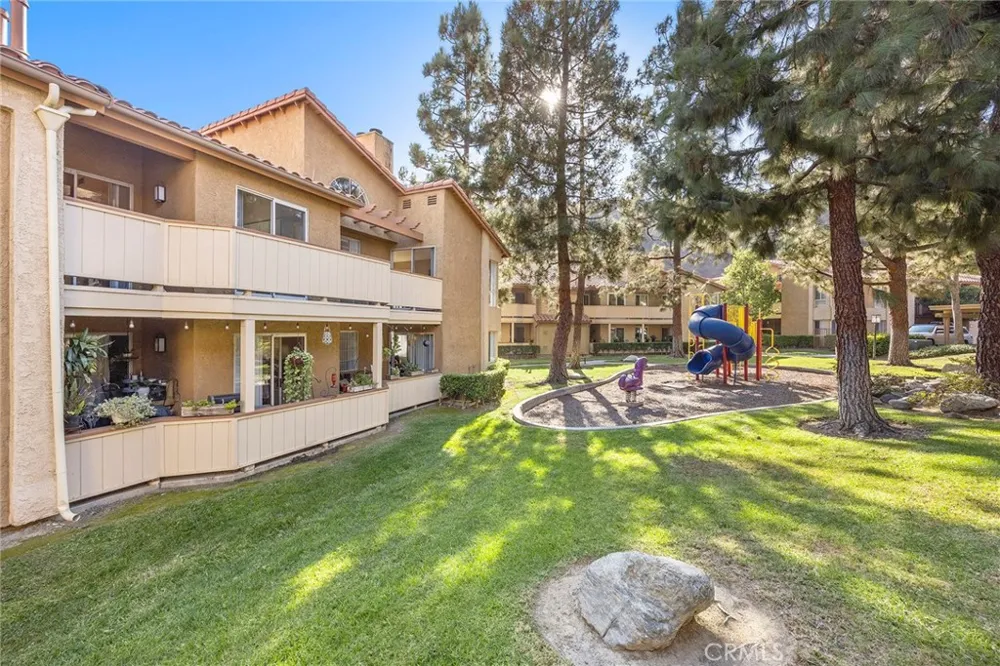 5035 Twilight Canyon Road #31B Yorba Linda, CA 92887
