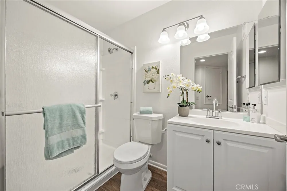5035 Twilight Canyon Road #31B Yorba Linda, CA 92887