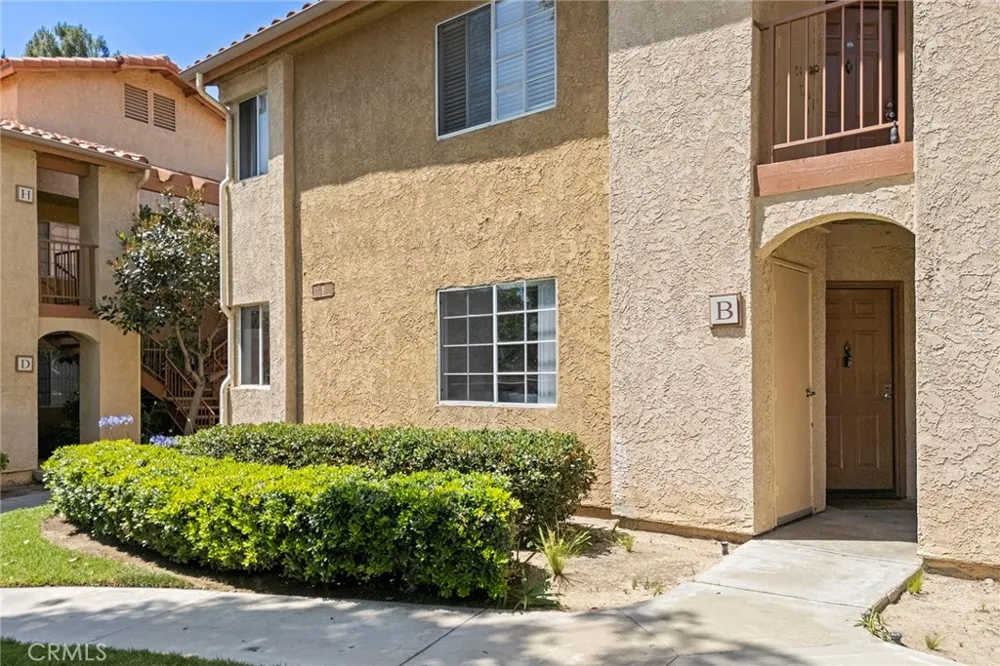 5035 Twilight Canyon Road #31B Yorba Linda, CA 92887