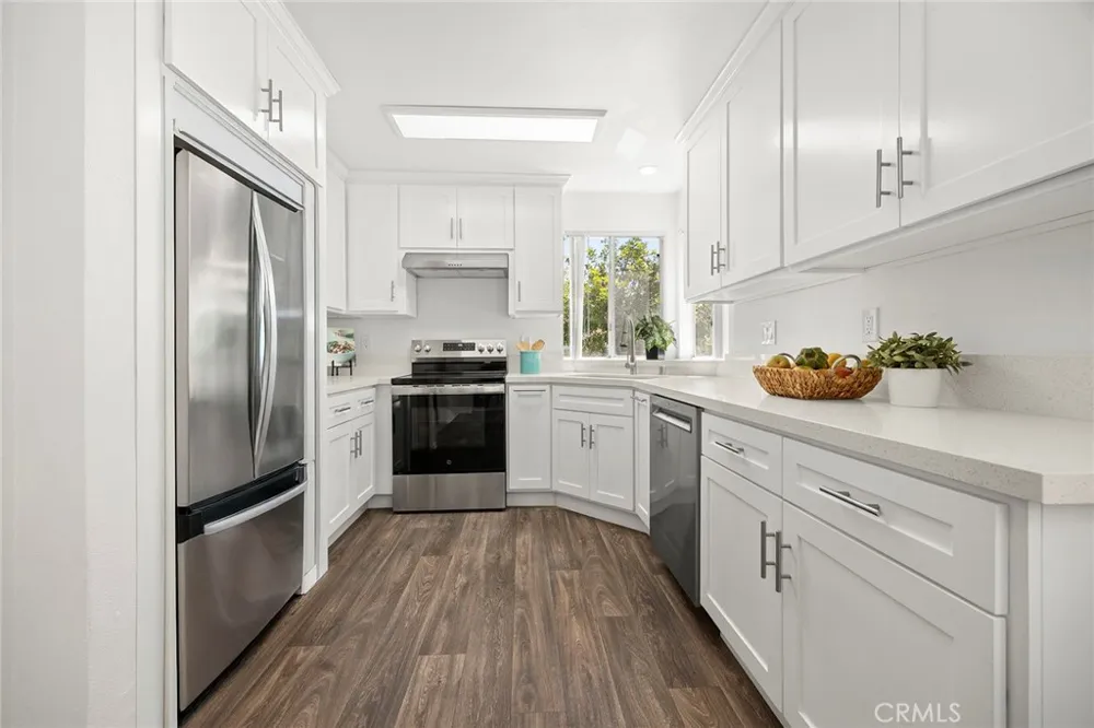5035 Twilight Canyon Road #31B Yorba Linda, CA 92887