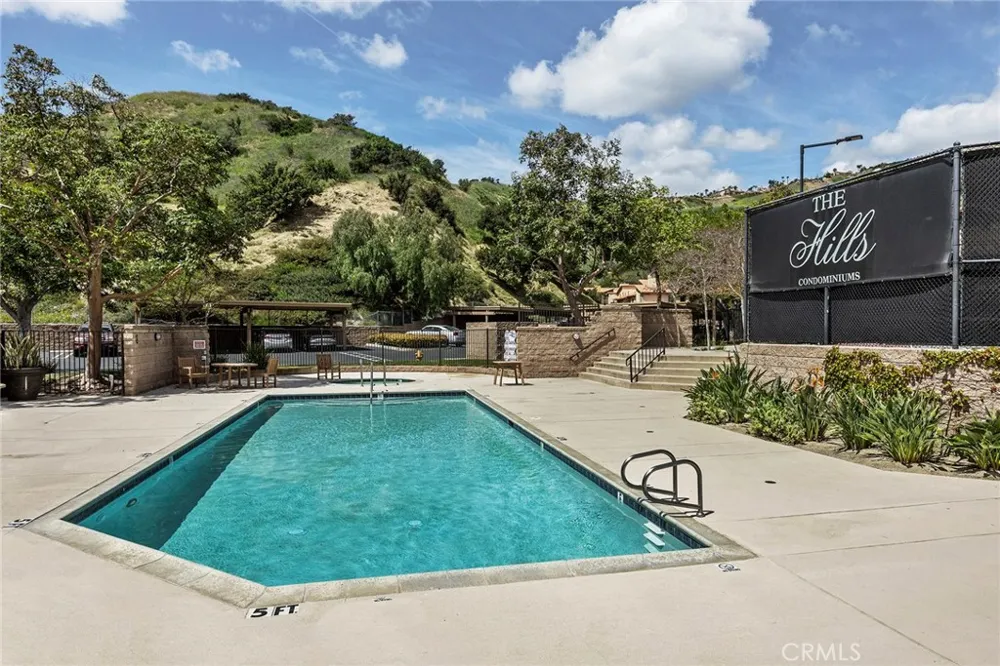 5035 Twilight Canyon Road #31B Yorba Linda, CA 92887
