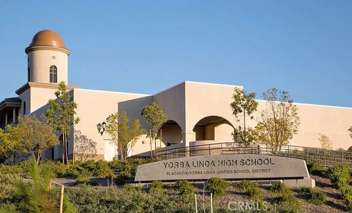 5035 Twilight Canyon Road #31B Yorba Linda, CA 92887