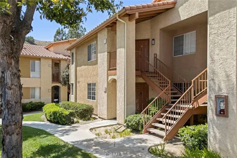 5035 Twilight Canyon Road #31B