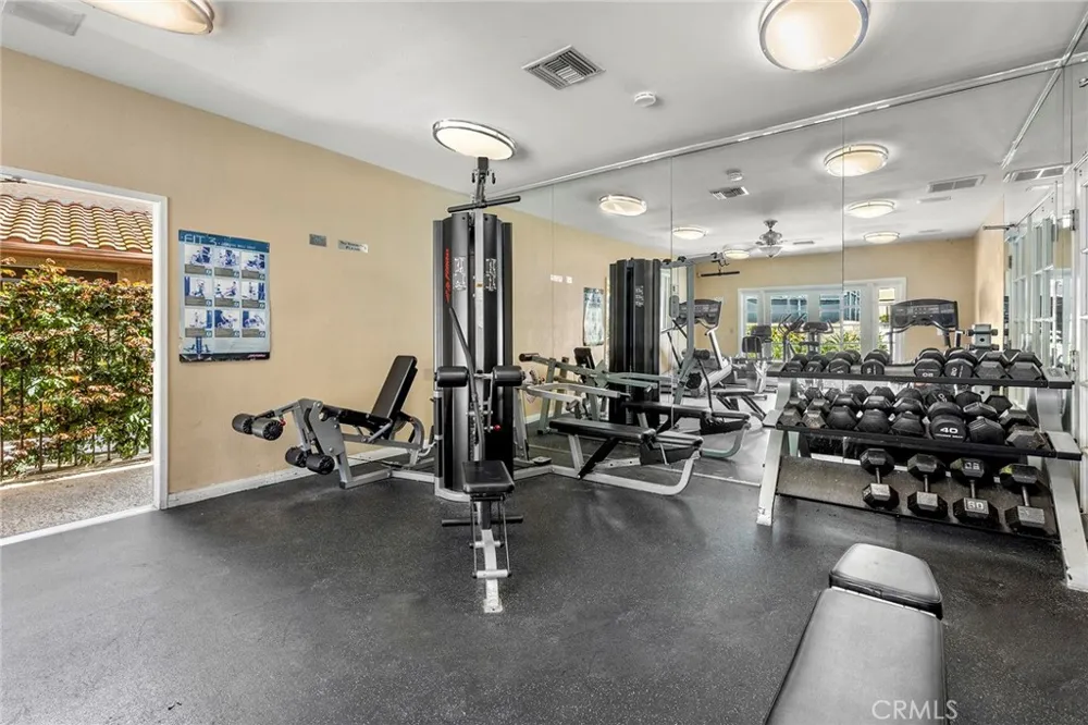 5035 Twilight Canyon Road #31B Yorba Linda, CA 92887