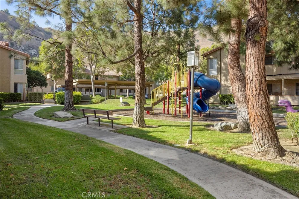 5035 Twilight Canyon Road #31B Yorba Linda, CA 92887