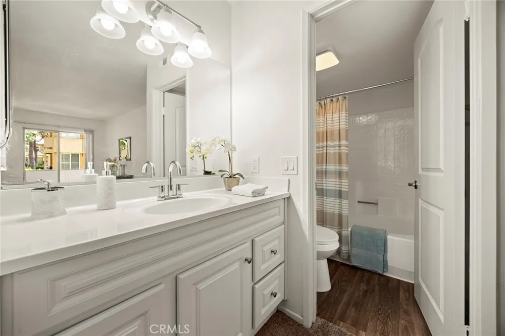 5035 Twilight Canyon Road #31B Yorba Linda, CA 92887