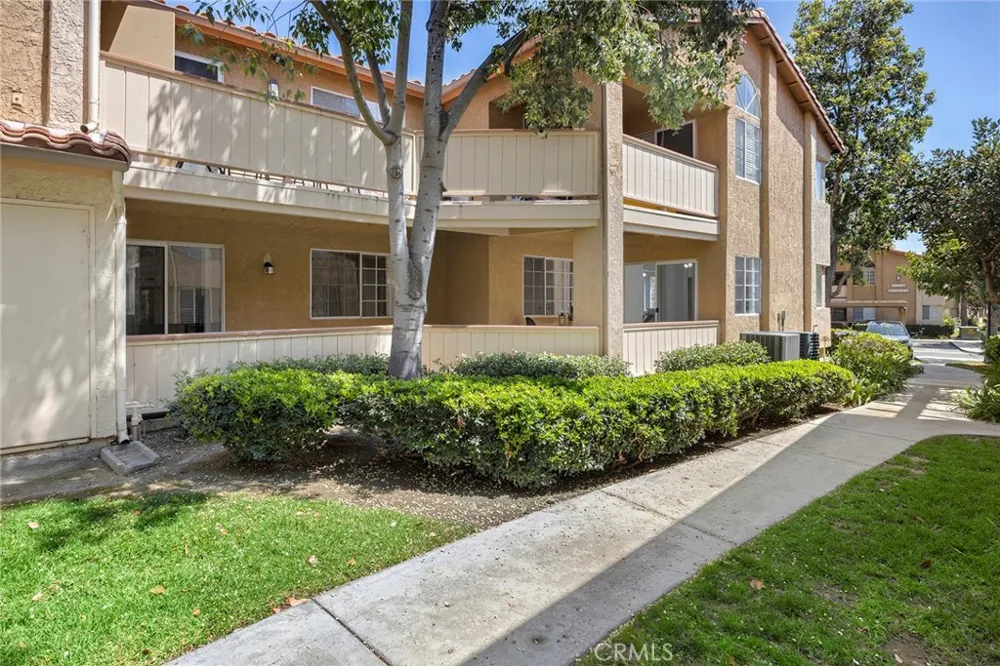 5035 Twilight Canyon Road #31B Yorba Linda, CA 92887