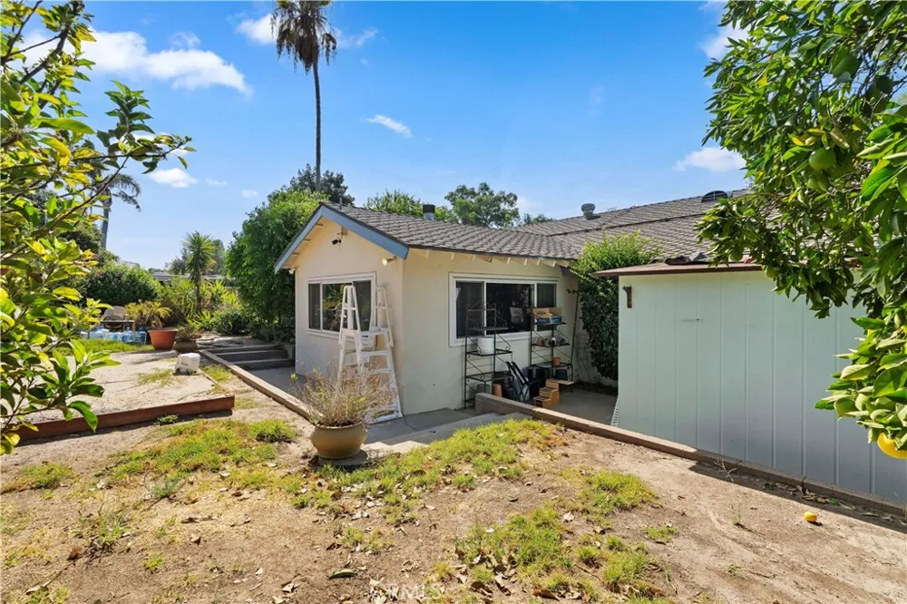 11441 Wish Avenue Granada Hills, CA 91344