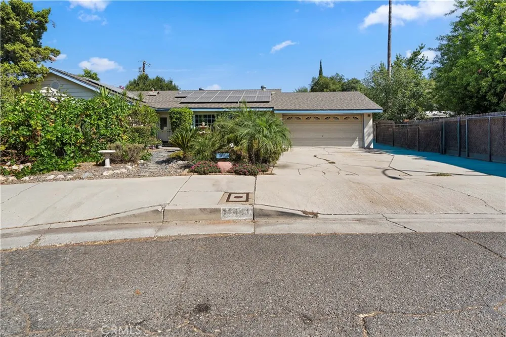 11441 Wish Avenue Granada Hills, CA 91344