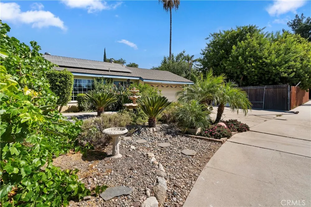 11441 Wish Avenue Granada Hills, CA 91344