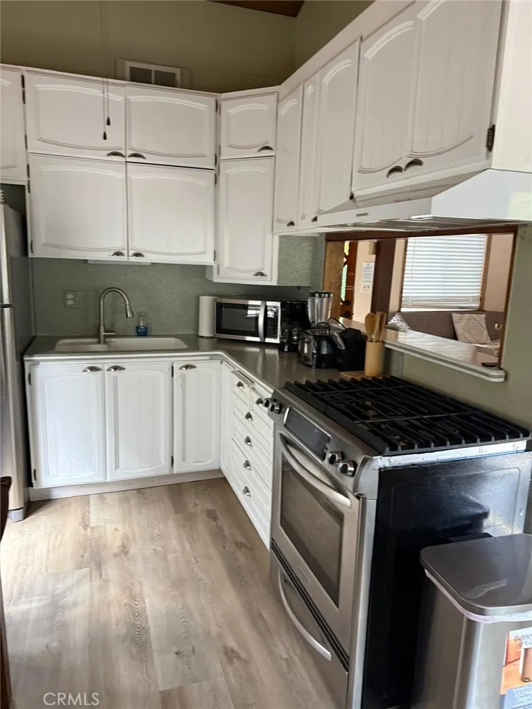 1260 Minton Drive Big Bear City, CA 92314