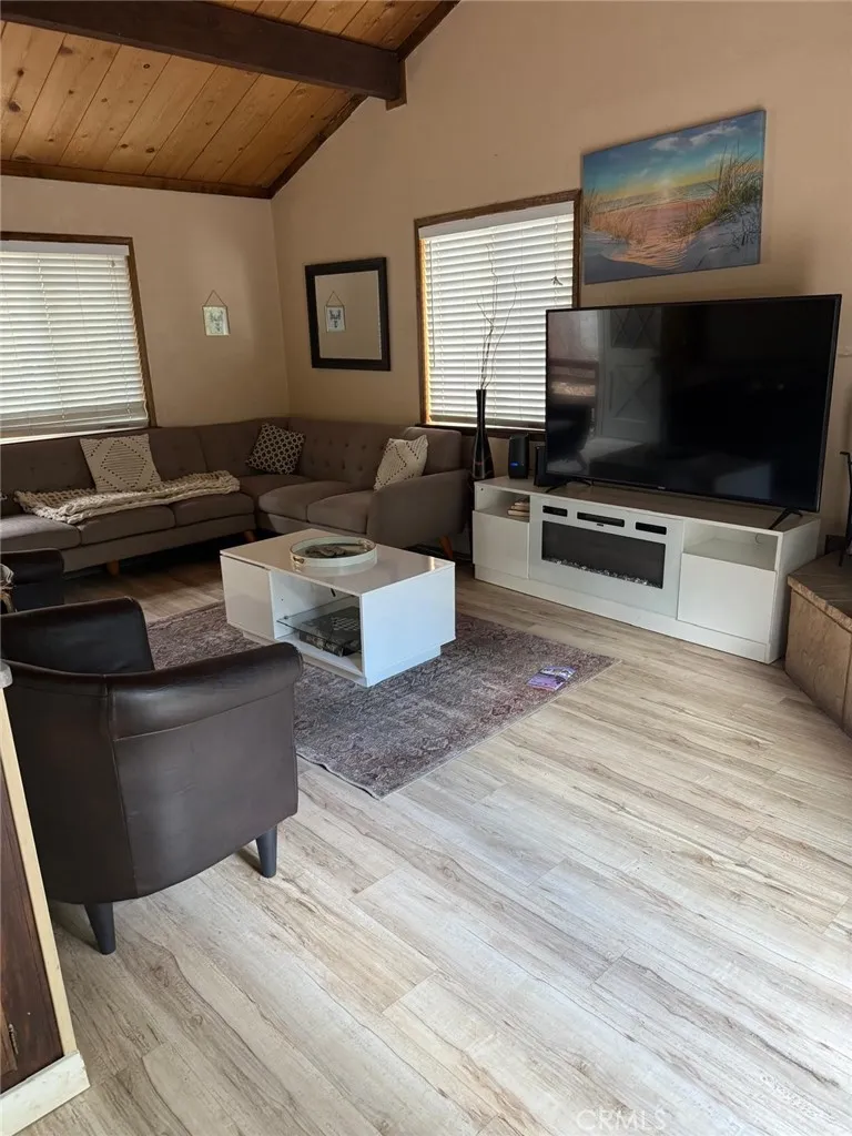 1260 Minton Drive Big Bear City, CA 92314