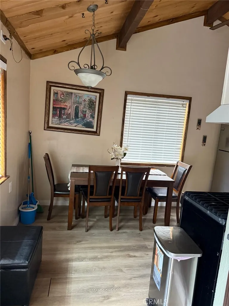1260 Minton Drive Big Bear City, CA 92314