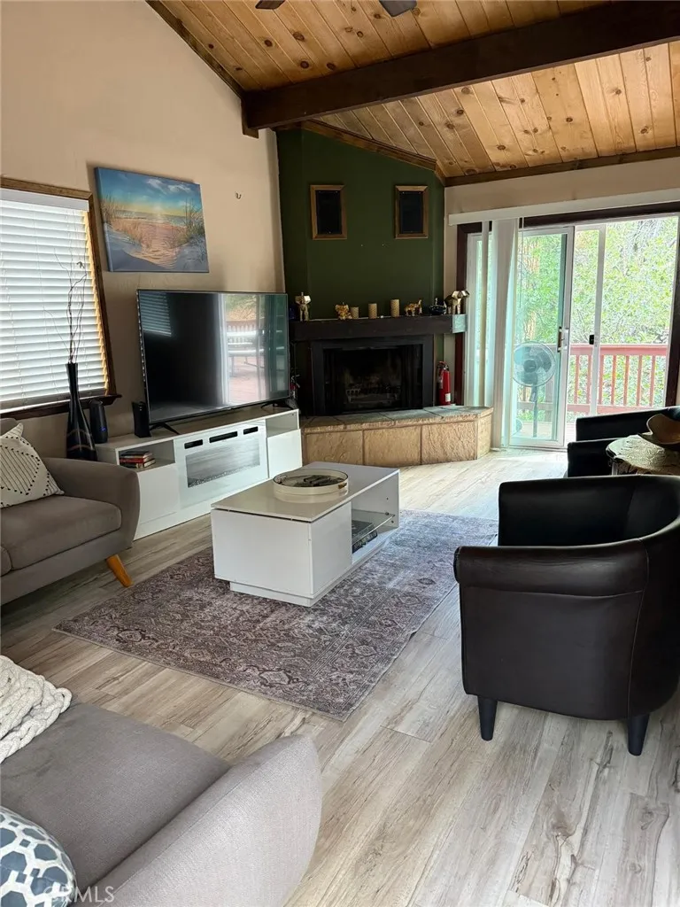 1260 Minton Drive Big Bear City, CA 92314