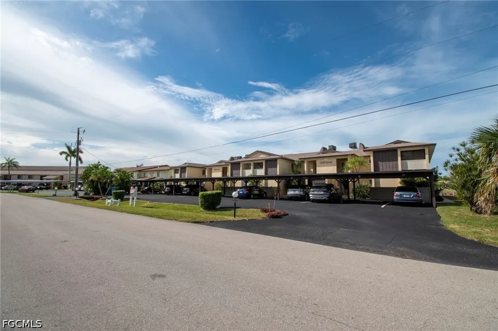 SE 12th Avenue #1 Cape Coral, FL 33904