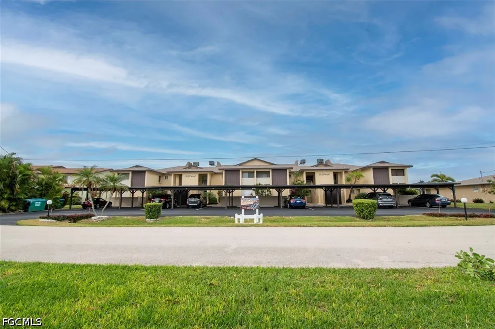 SE 12th Avenue #1 Cape Coral, FL 33904