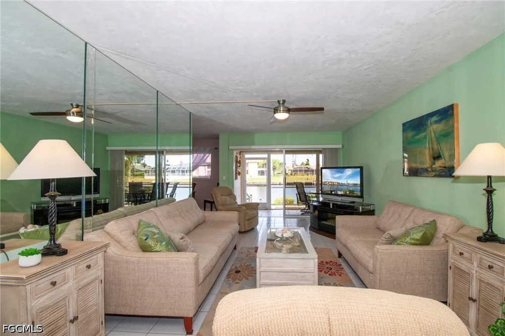 SE 12th Avenue #1 Cape Coral, FL 33904