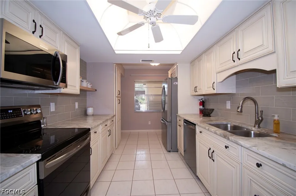 SE 12th Avenue #1 Cape Coral, FL 33904