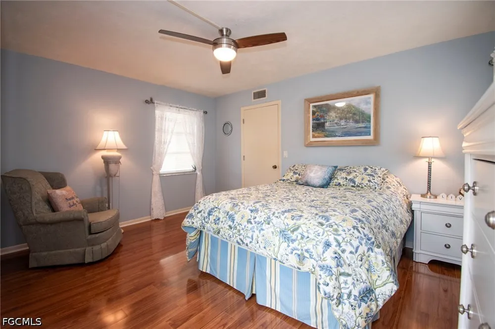 SE 12th Avenue #1 Cape Coral, FL 33904