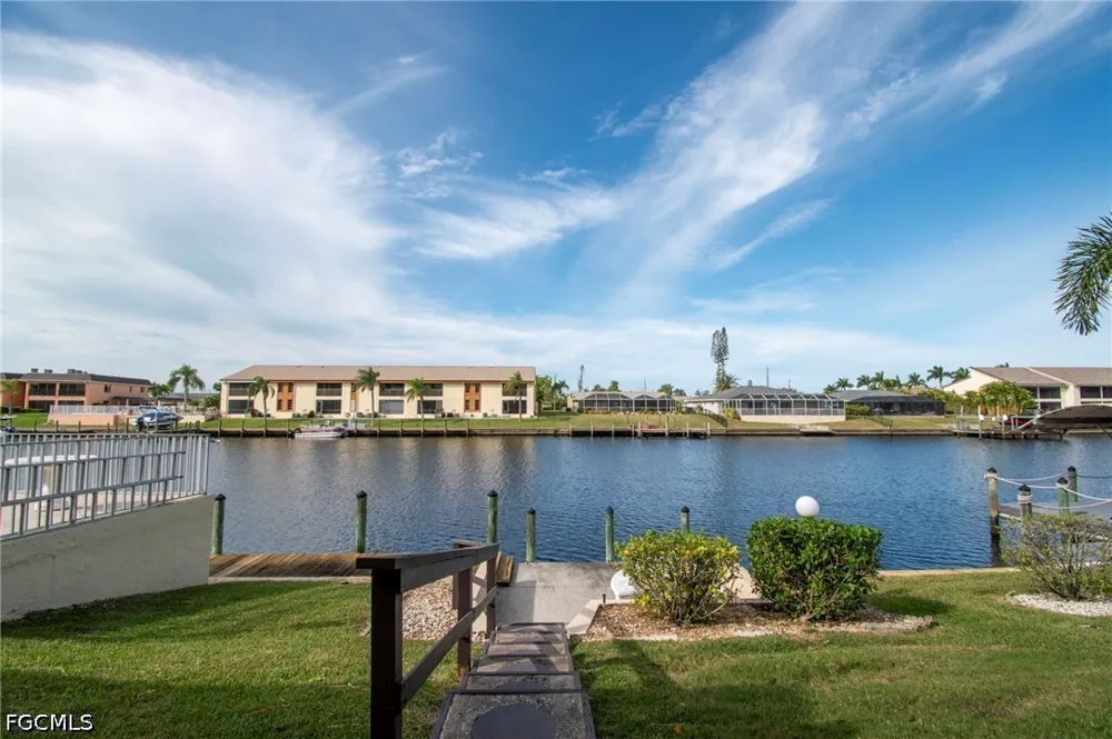 SE 12th Avenue #1 Cape Coral, FL 33904
